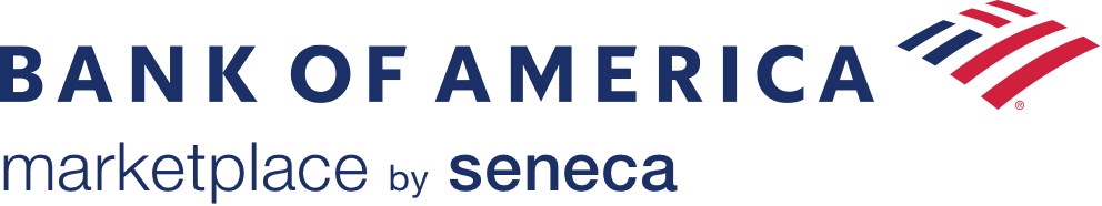 Bank of America Marketplace by Seneca
